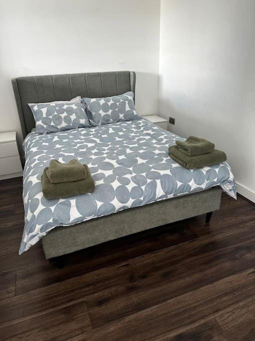 342 Stunning One Bedroom Studio Apartment Apartment in Birmingham
