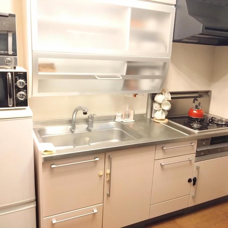 Casa Tokyo -Arakicho- Apartment in Shibuya