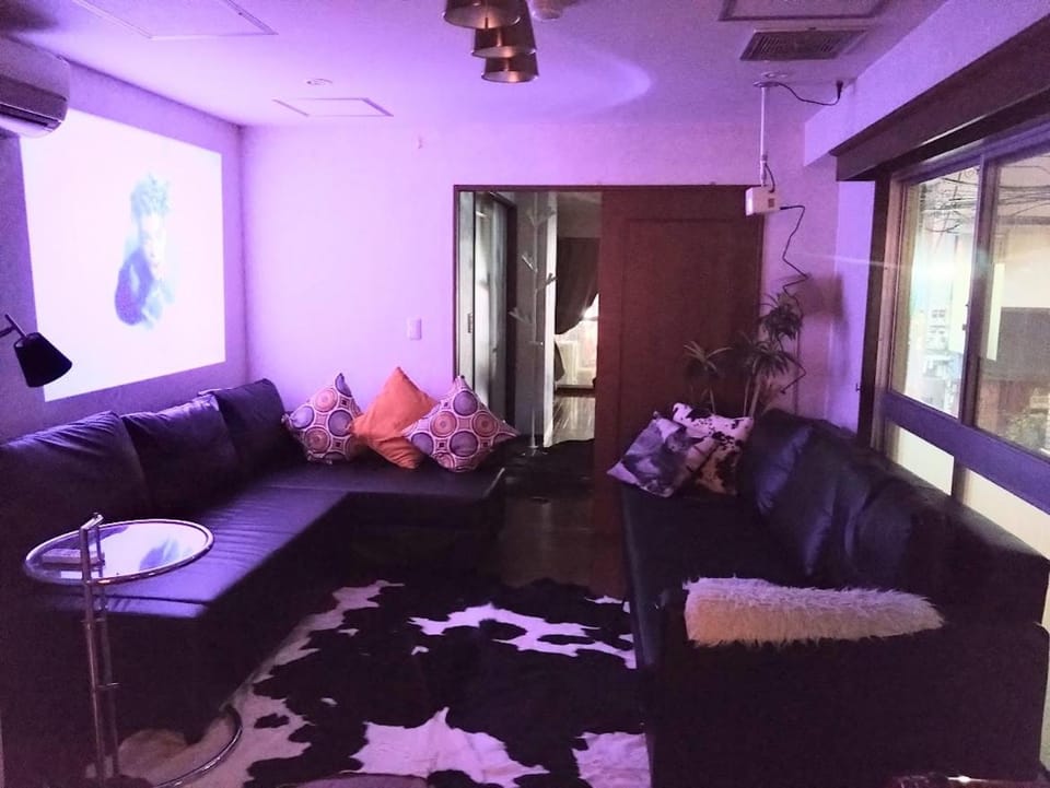 Casa Tokyo -Arakicho- Apartment in Shibuya