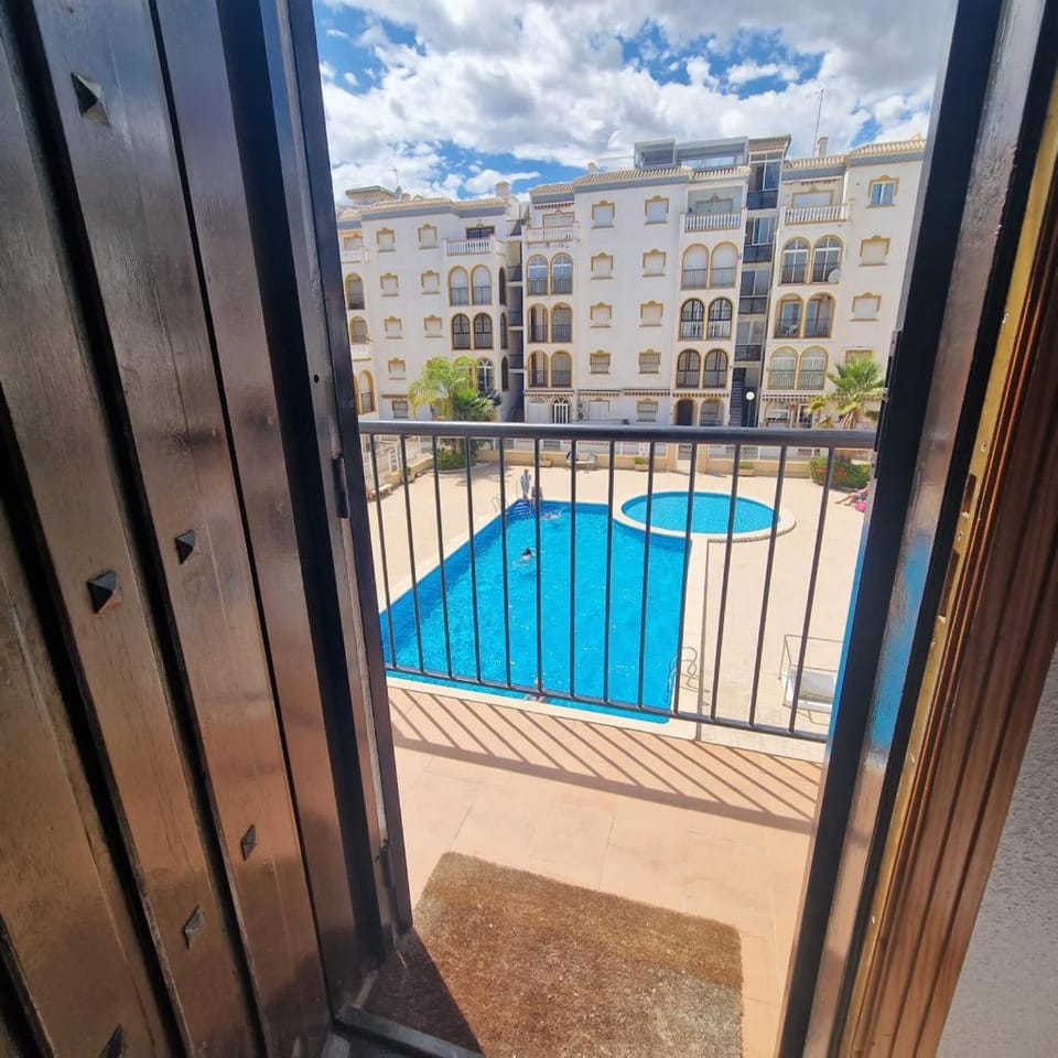Penthouse infinity beach Apartment in Torrevieja