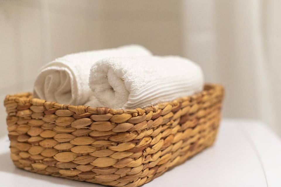 towels
