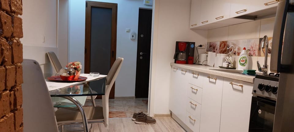 Apartament Maria Apartment in Romania
