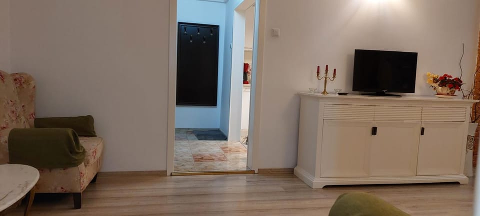 Apartament Maria Apartment in Romania