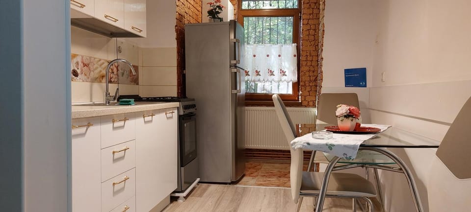 Apartament Maria Apartment in Romania