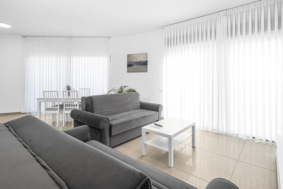Luxury Penthouse With Sea View #62 By Hashdera Eilat Apartment in Eilat