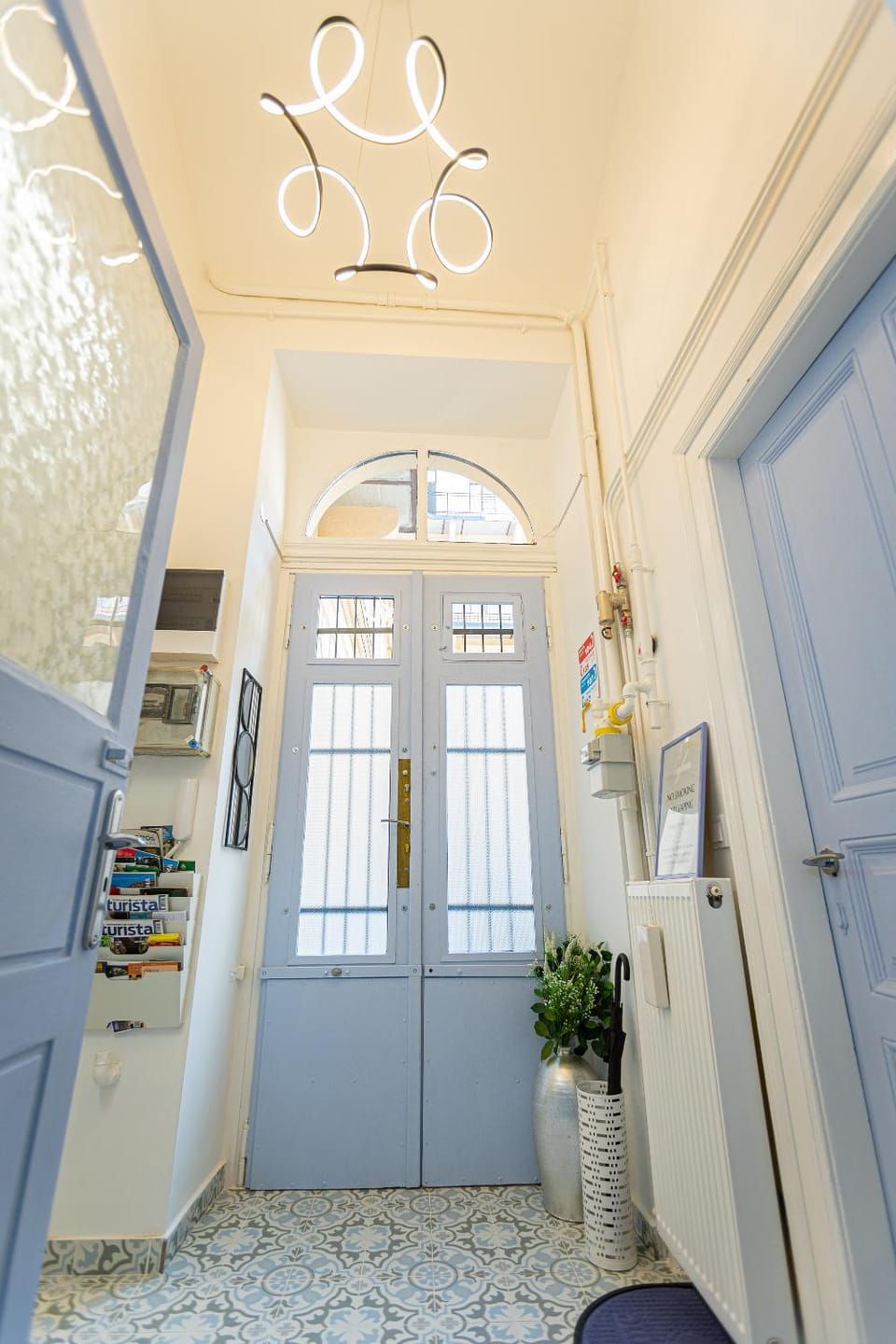 Múzeum Apartman Apartment in Budapest
