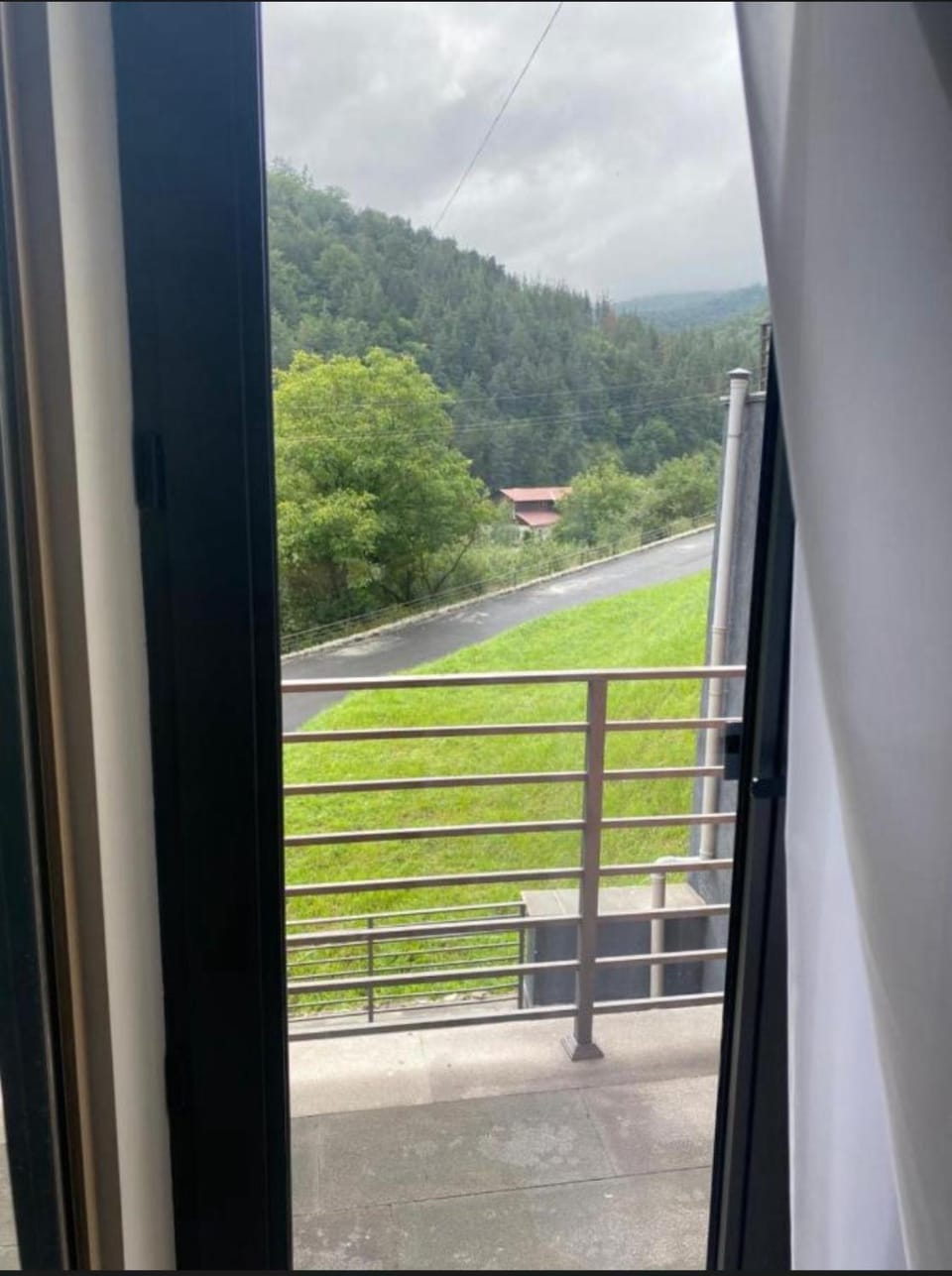 Aleksberg Club, Dilijan Hotel Hotel in Armenia