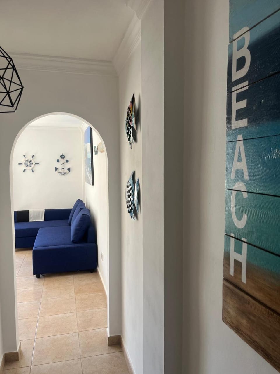 Living room, Lobby or reception