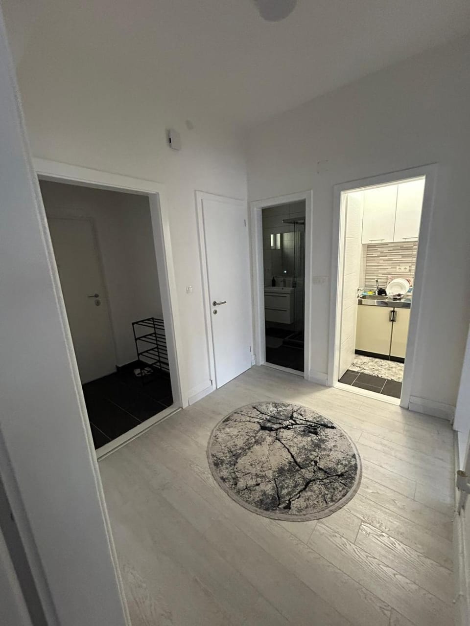 Central Mostar Apartment in Mostar