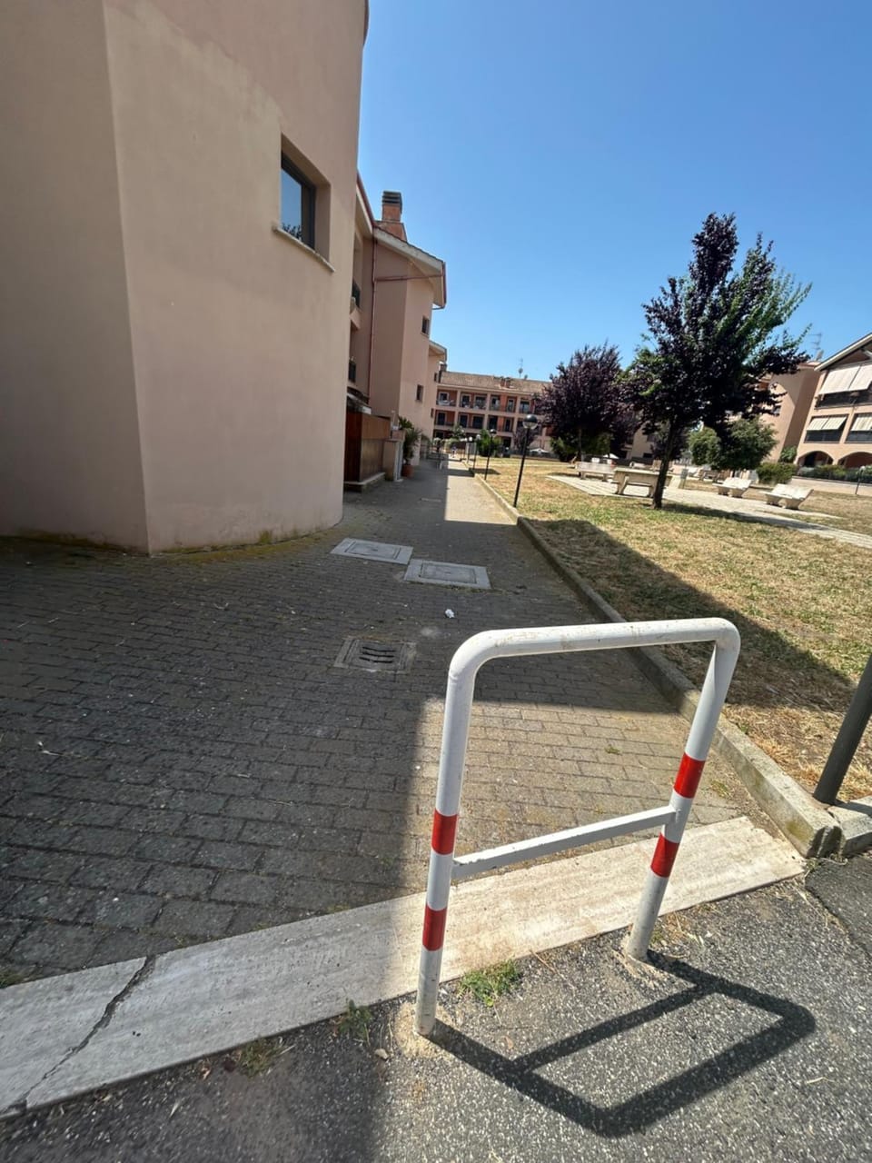 Roma Mare Apartment Apartment in Lazio