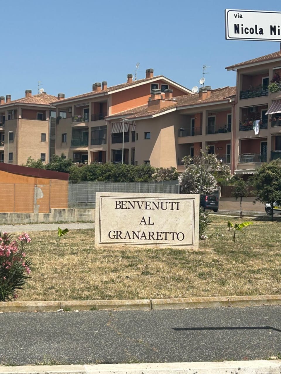 Roma Mare Apartment Apartment in Lazio
