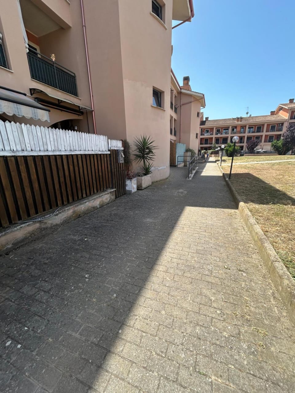 Roma Mare Apartment Apartment in Lazio
