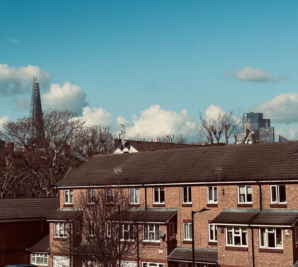 View (from property/room)