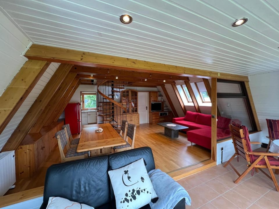 Ferienhaus Flip-Flop House in Damp