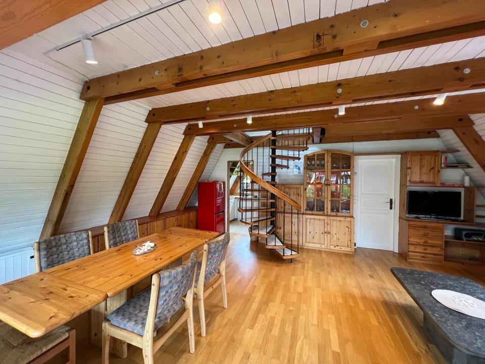 Ferienhaus Flip-Flop House in Damp