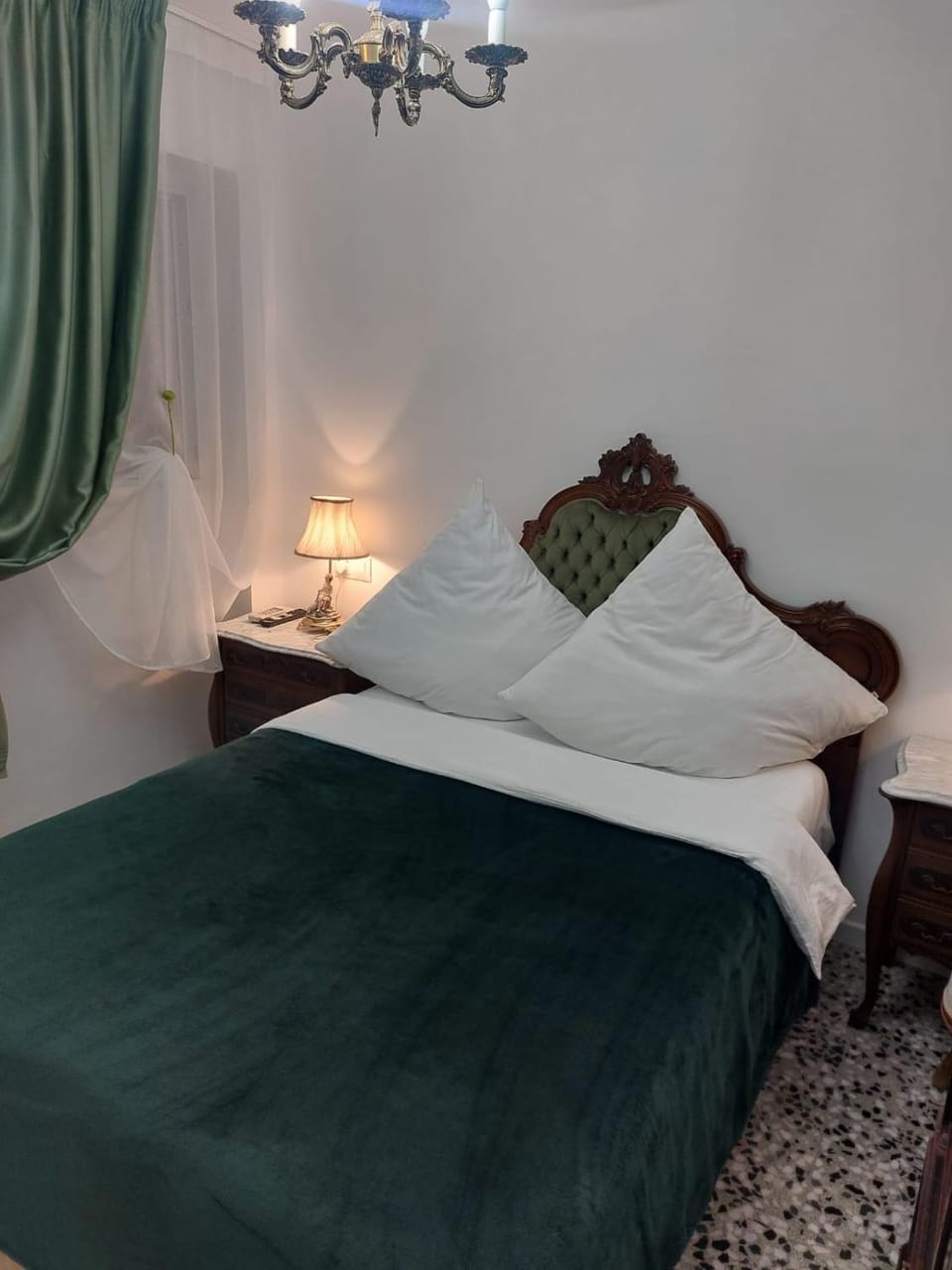 Piso Centro Torreblanca Apartment in Baix Maestrat