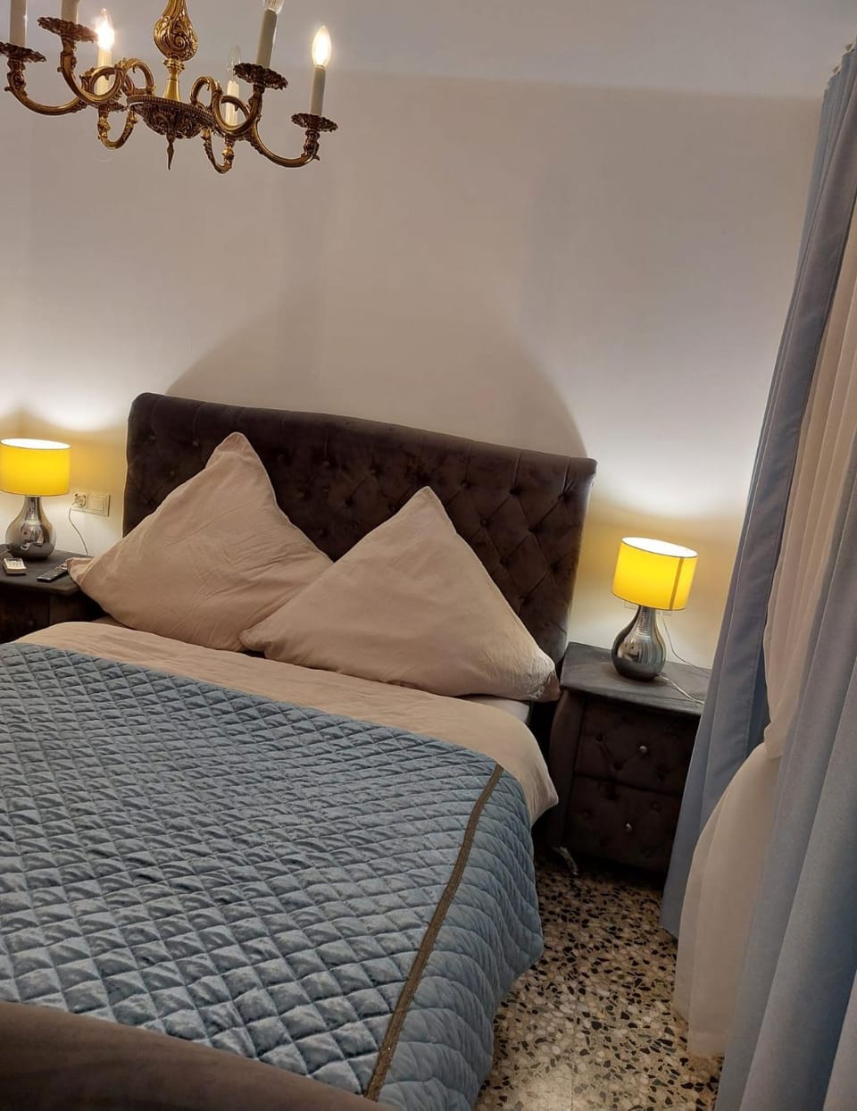 Piso Centro Torreblanca Apartment in Baix Maestrat
