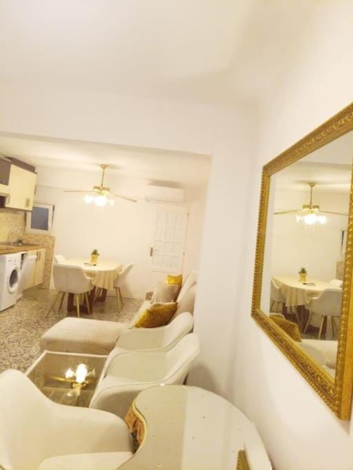 Piso Centro Torreblanca Apartment in Baix Maestrat