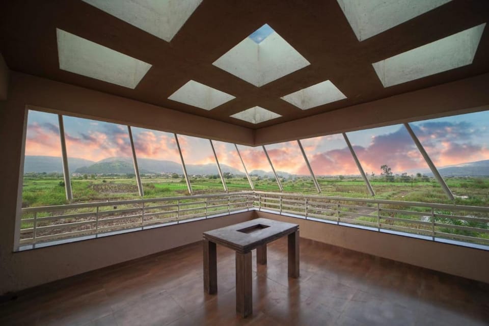 Nature Elite Villa Villa in Maharashtra