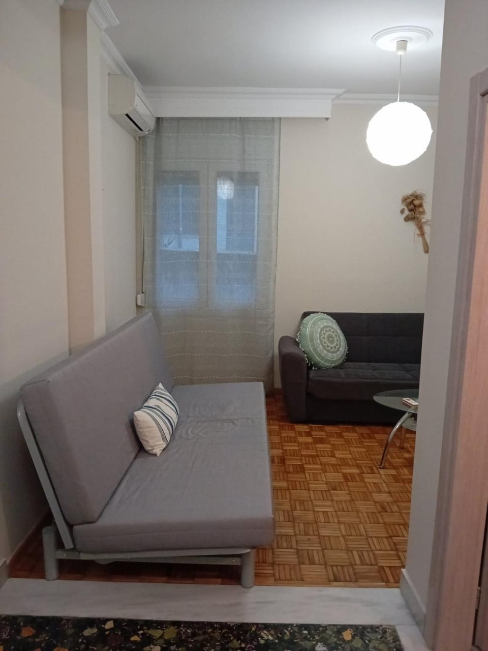 kalimera- Jordan's apartment Apartment in Kavala