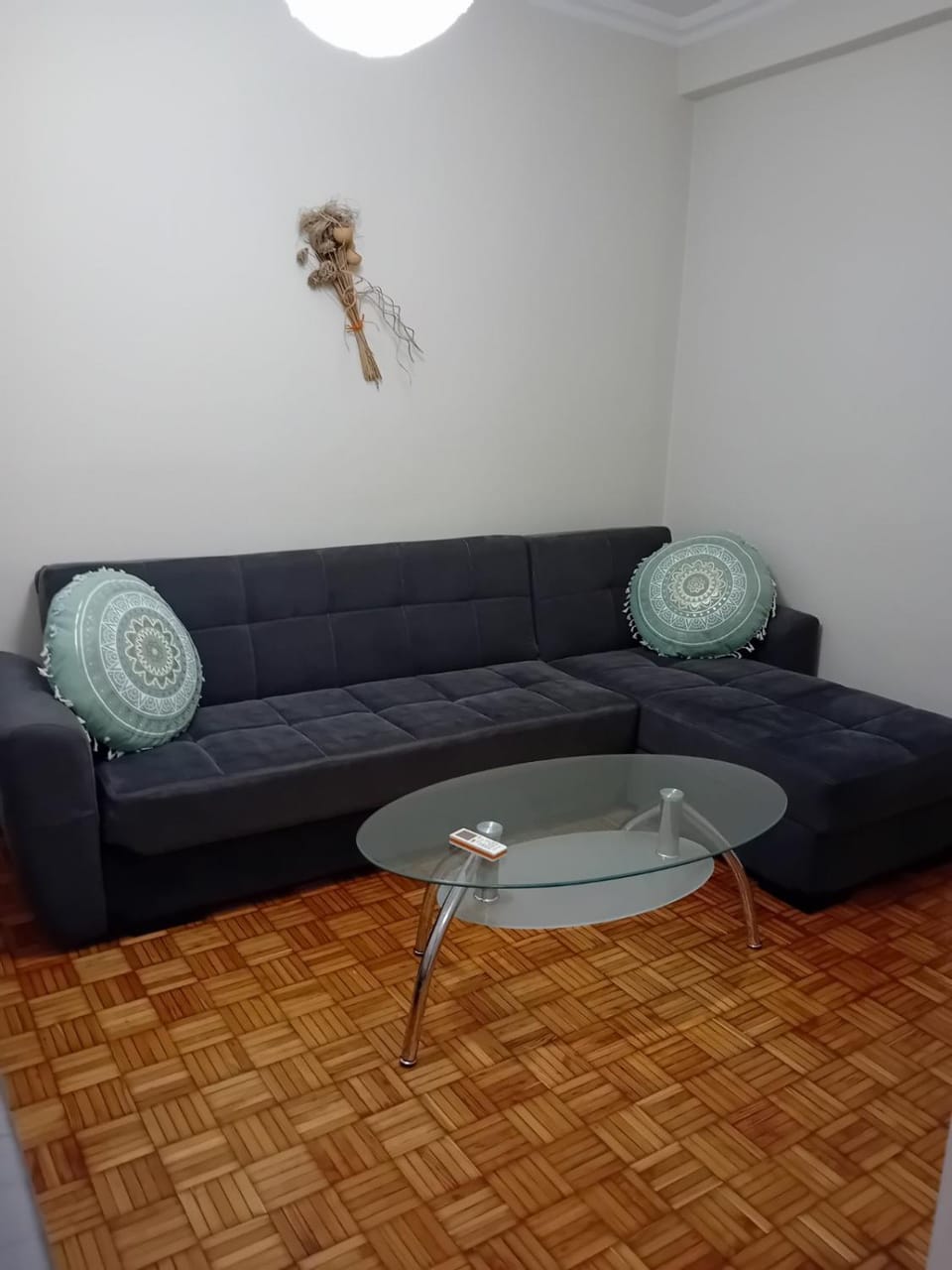 kalimera- Jordan's apartment Apartment in Kavala