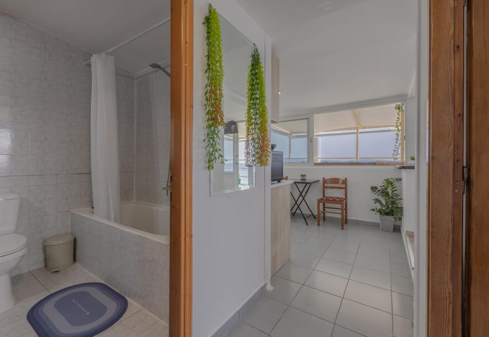 Bathroom, View (from property/room), View (from property/room)