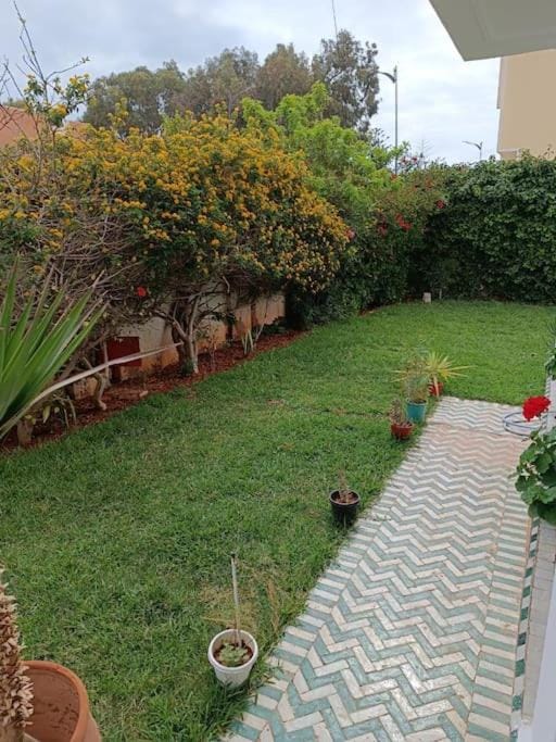 Villa Française à Saidia Dallas Apartment in Morocco