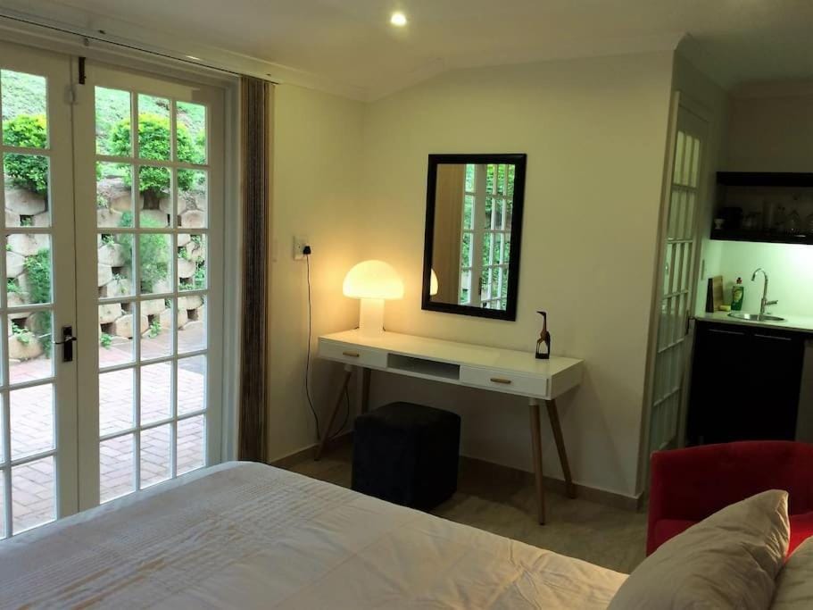 Luxurious Room in excellent proximity to Beach Apartment in Dolphin Coast