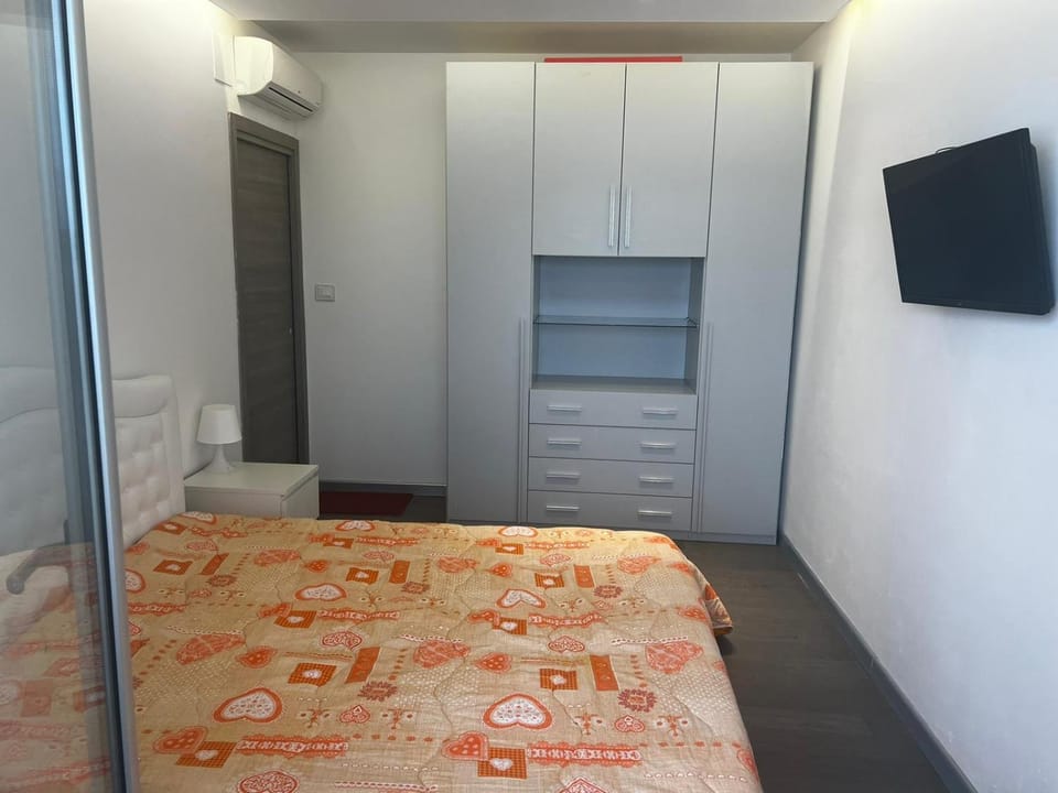 FronteMare Luxury Apartment in Montesilvano