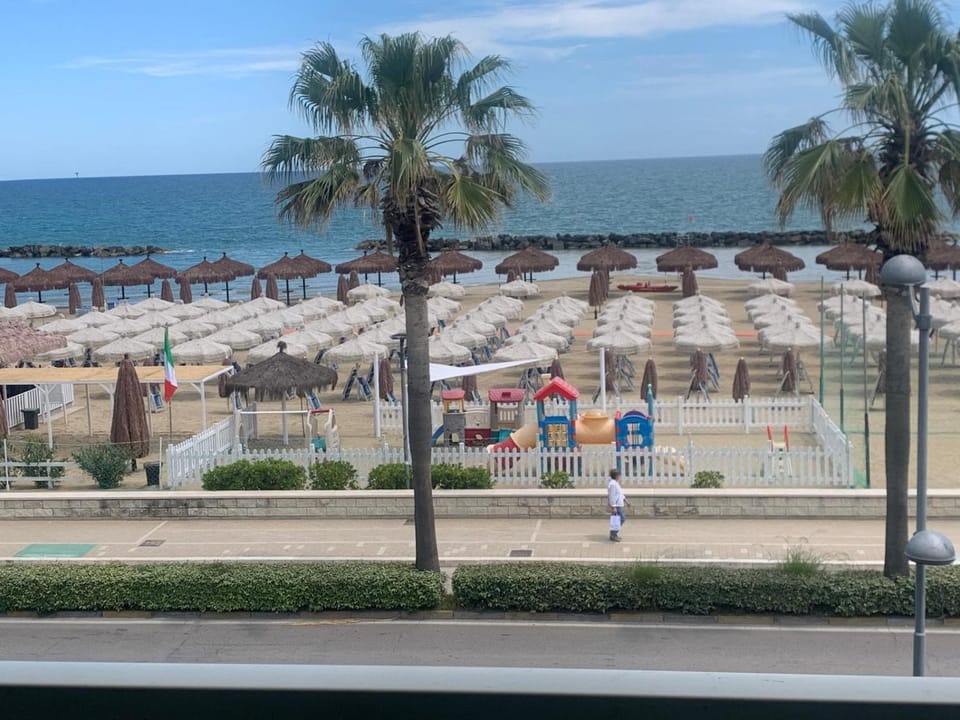 FronteMare Luxury Apartment in Montesilvano
