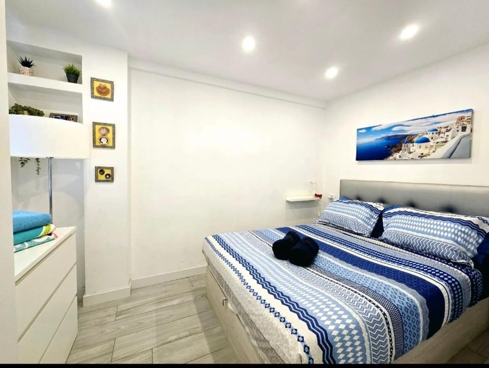 524 Ocean Dreams Las Americas Apartment in Costa Adeje