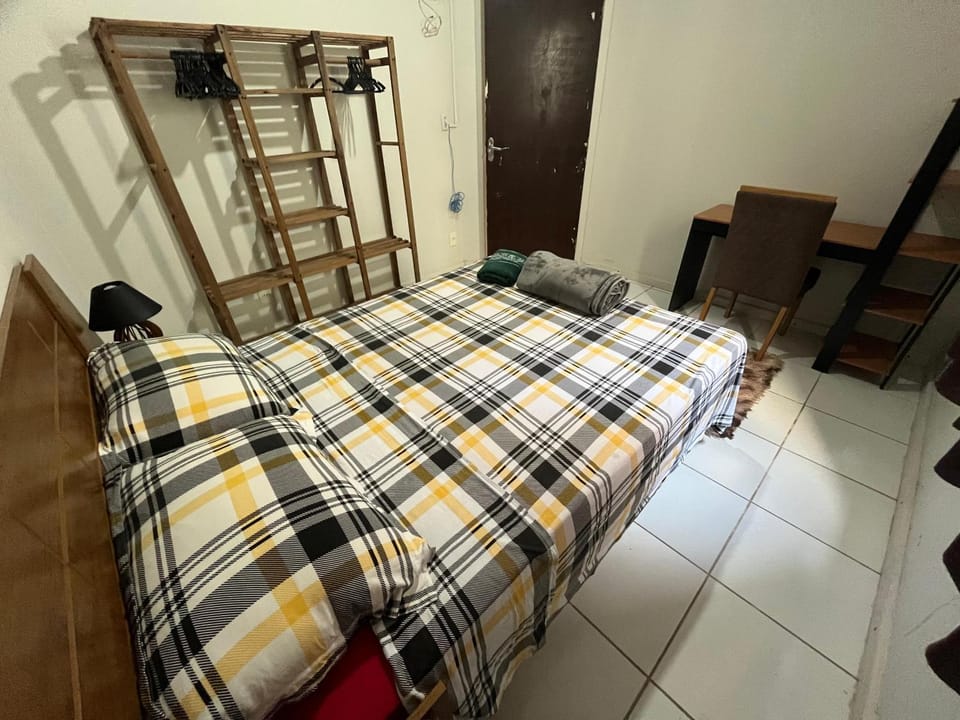 Quarto Aconchegante Bed and Breakfast in State of São Paulo