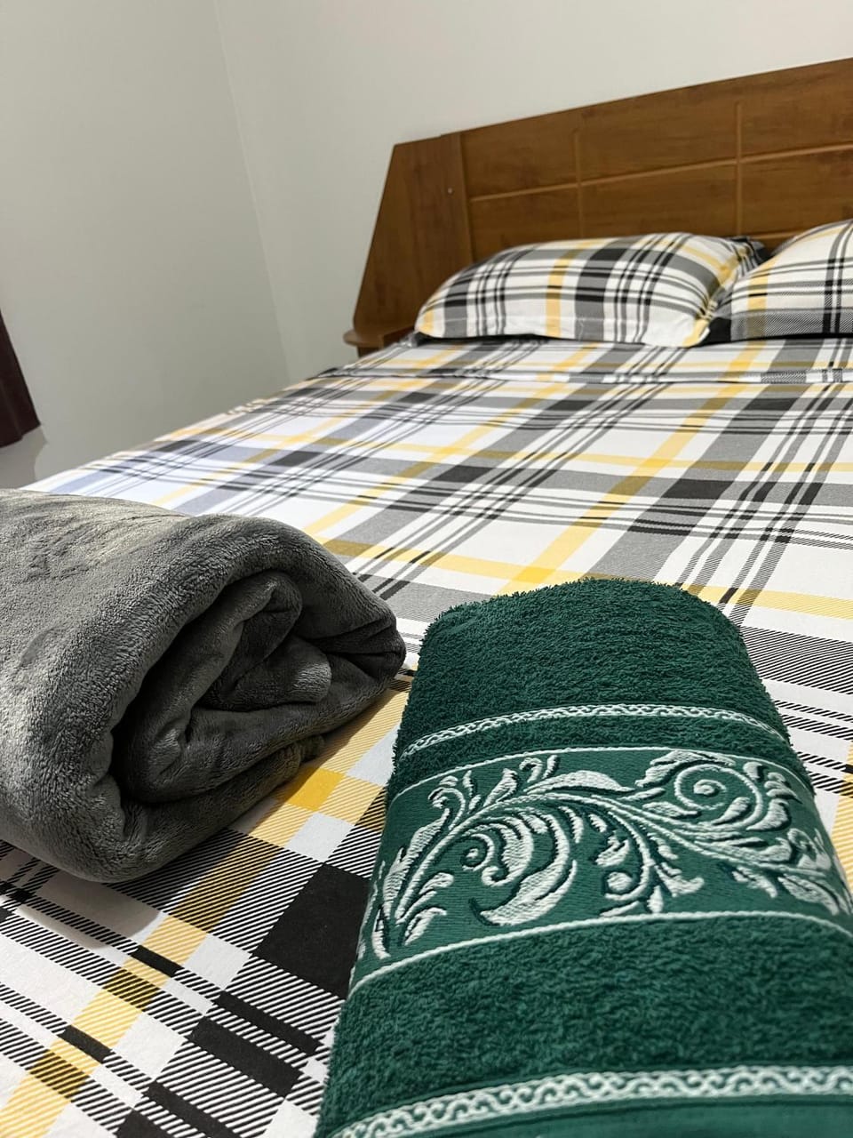 Quarto Aconchegante Bed and Breakfast in State of São Paulo