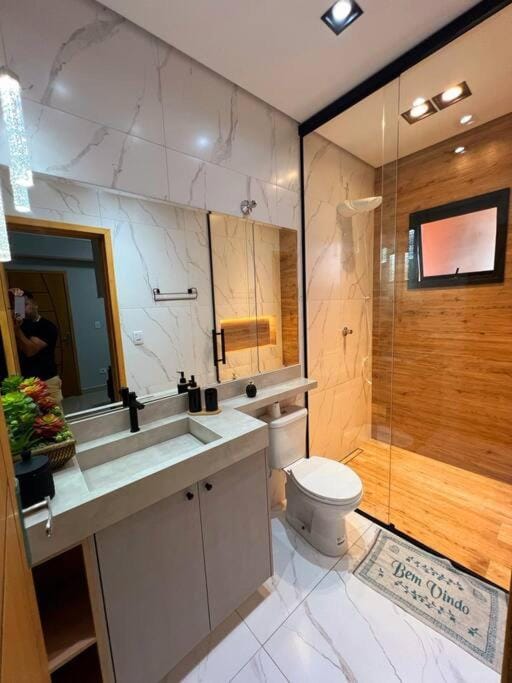 Mini Mansão Praia Grande House in State of São Paulo