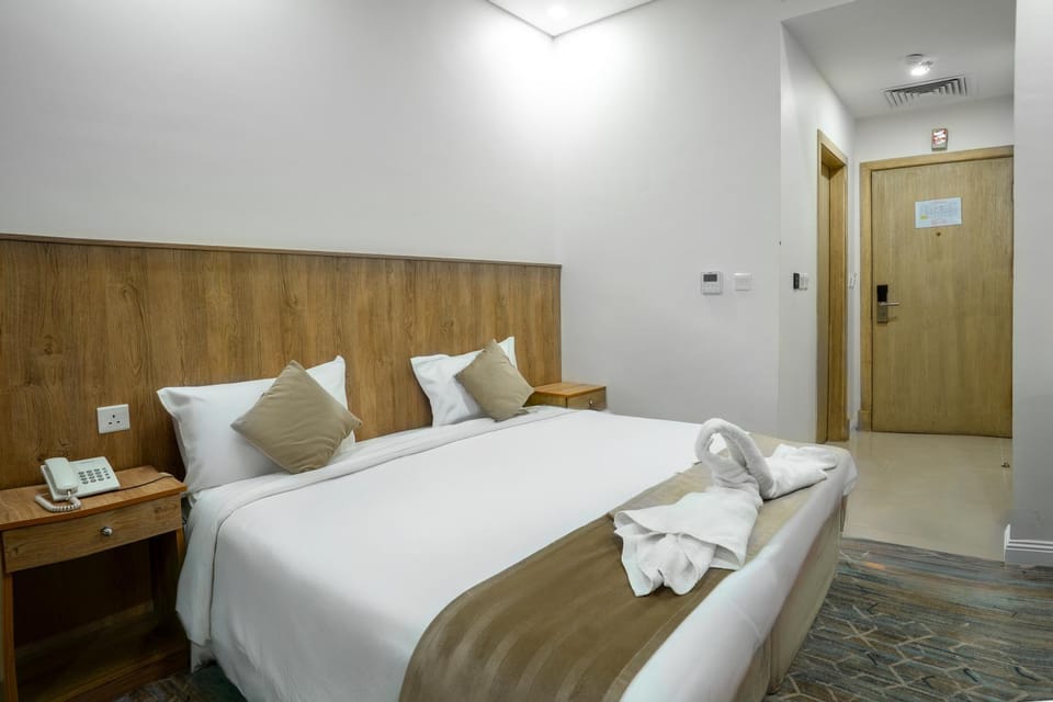 فندق قرطبه العزيزية 2 Cordoba Al Azizia Hotel Hotel in Mecca
