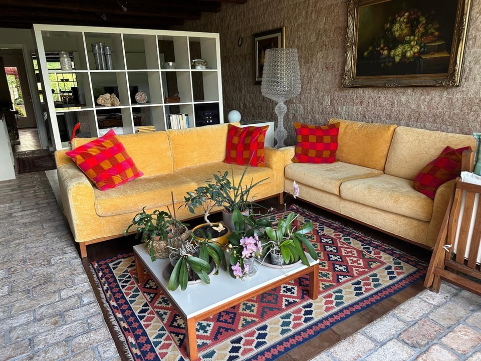 La casa di Giulia Apartment in Trentino-South Tyrol