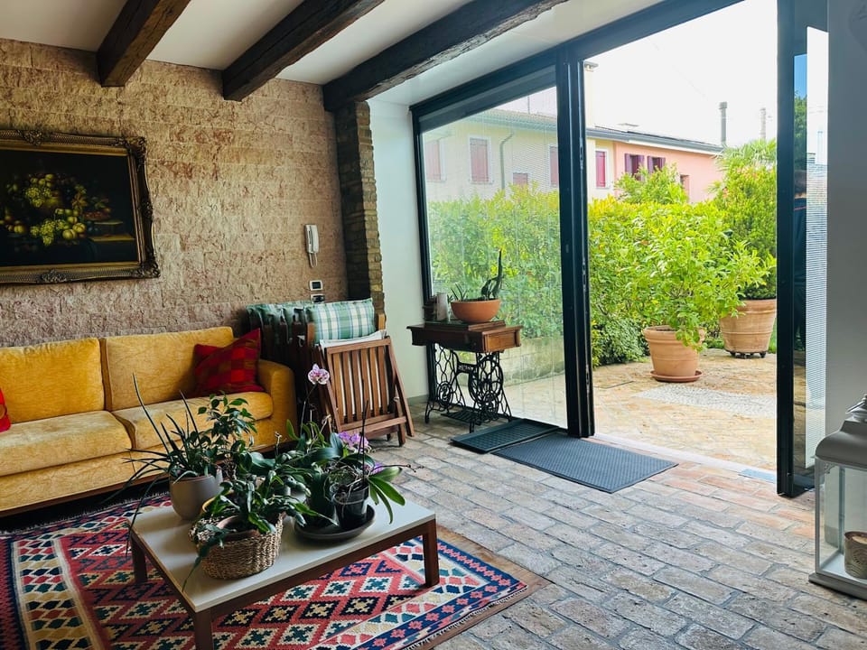 La casa di Giulia Apartment in Trentino-South Tyrol