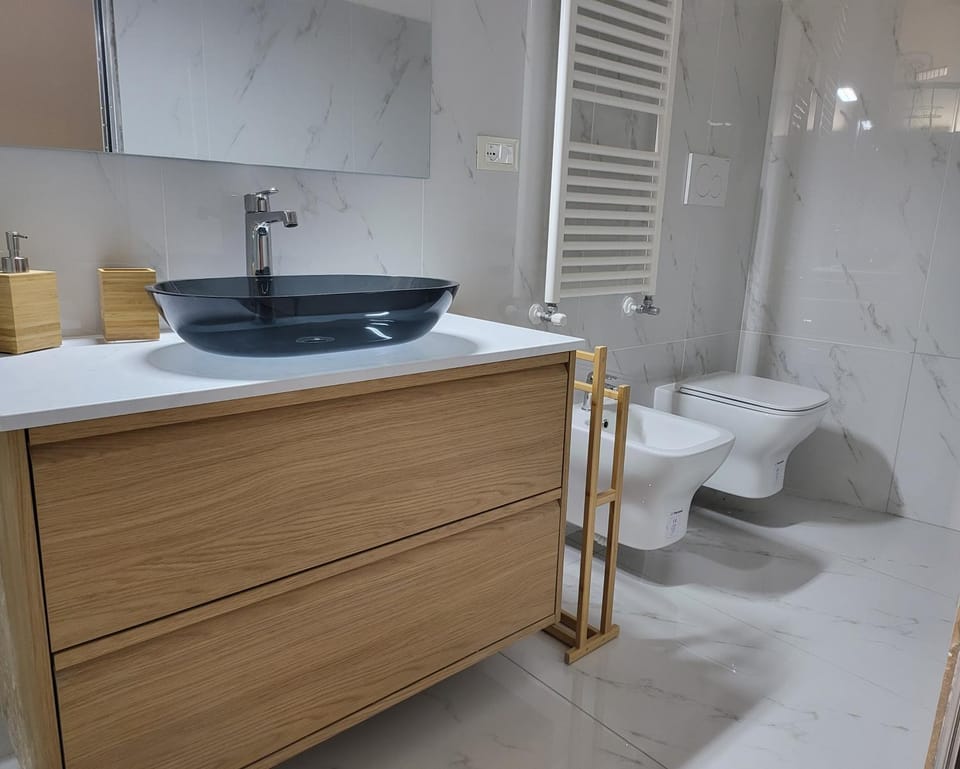 Toilet, Bathroom, bidet