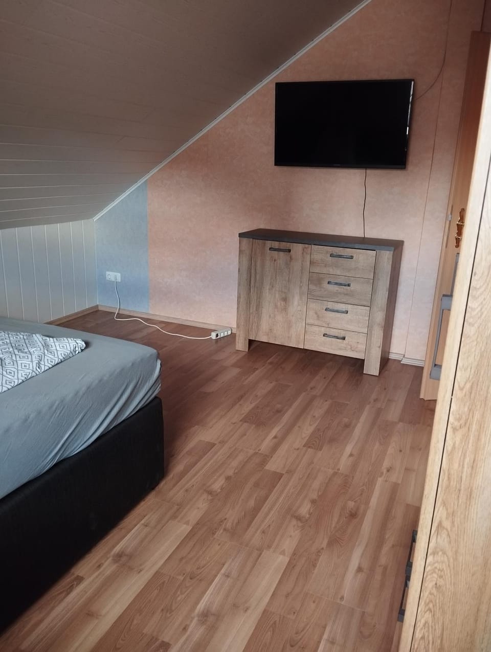 Ferienwohnung Zur Schönen Aussicht Apartment in Baden-Württemberg