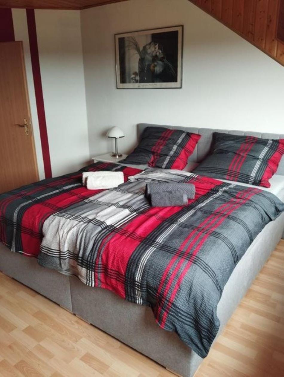 Ferienwohnung Zur Schönen Aussicht Apartment in Baden-Württemberg