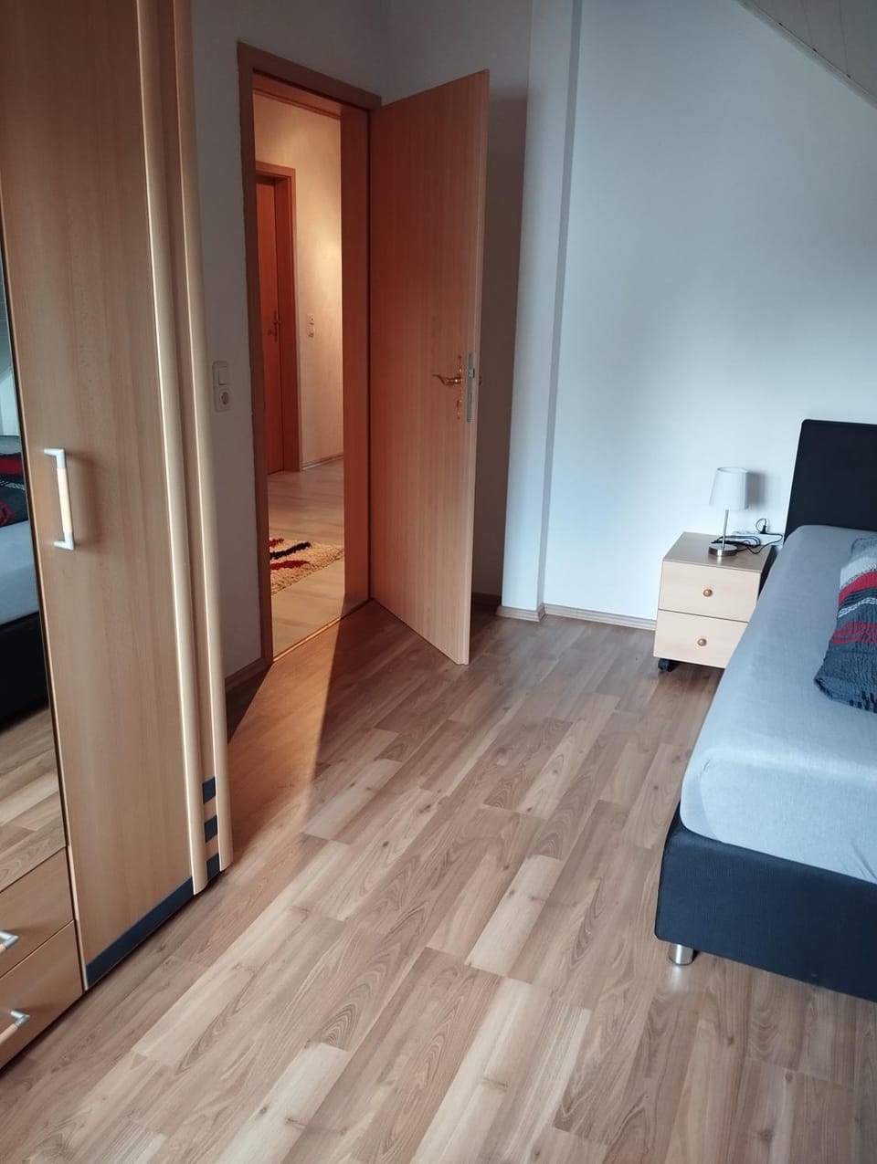Ferienwohnung Zur Schönen Aussicht Apartment in Baden-Württemberg
