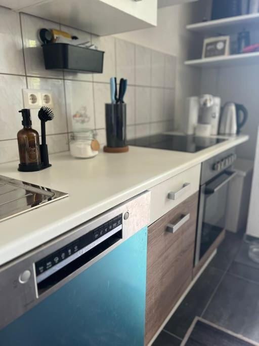 Coffee/tea facilities, Kitchen or kitchenette, dishwasher, pet friendly, toaster