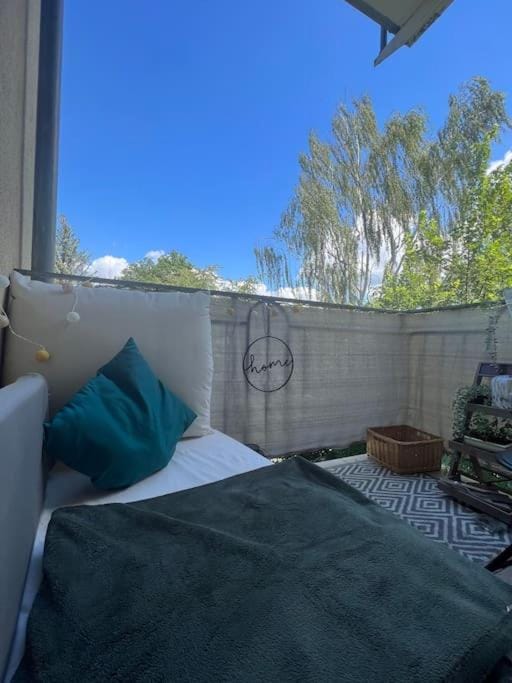 View (from property/room), Balcony/Terrace