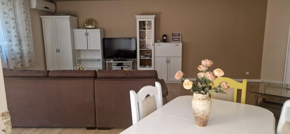 Aпартамент Жужа Apartment in Nessebar