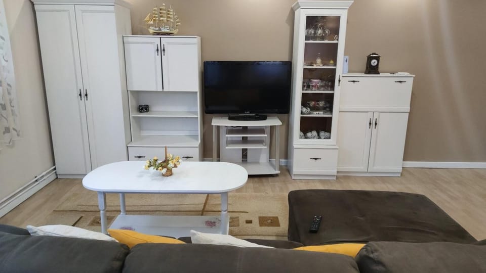 Aпартамент Жужа Apartment in Nessebar