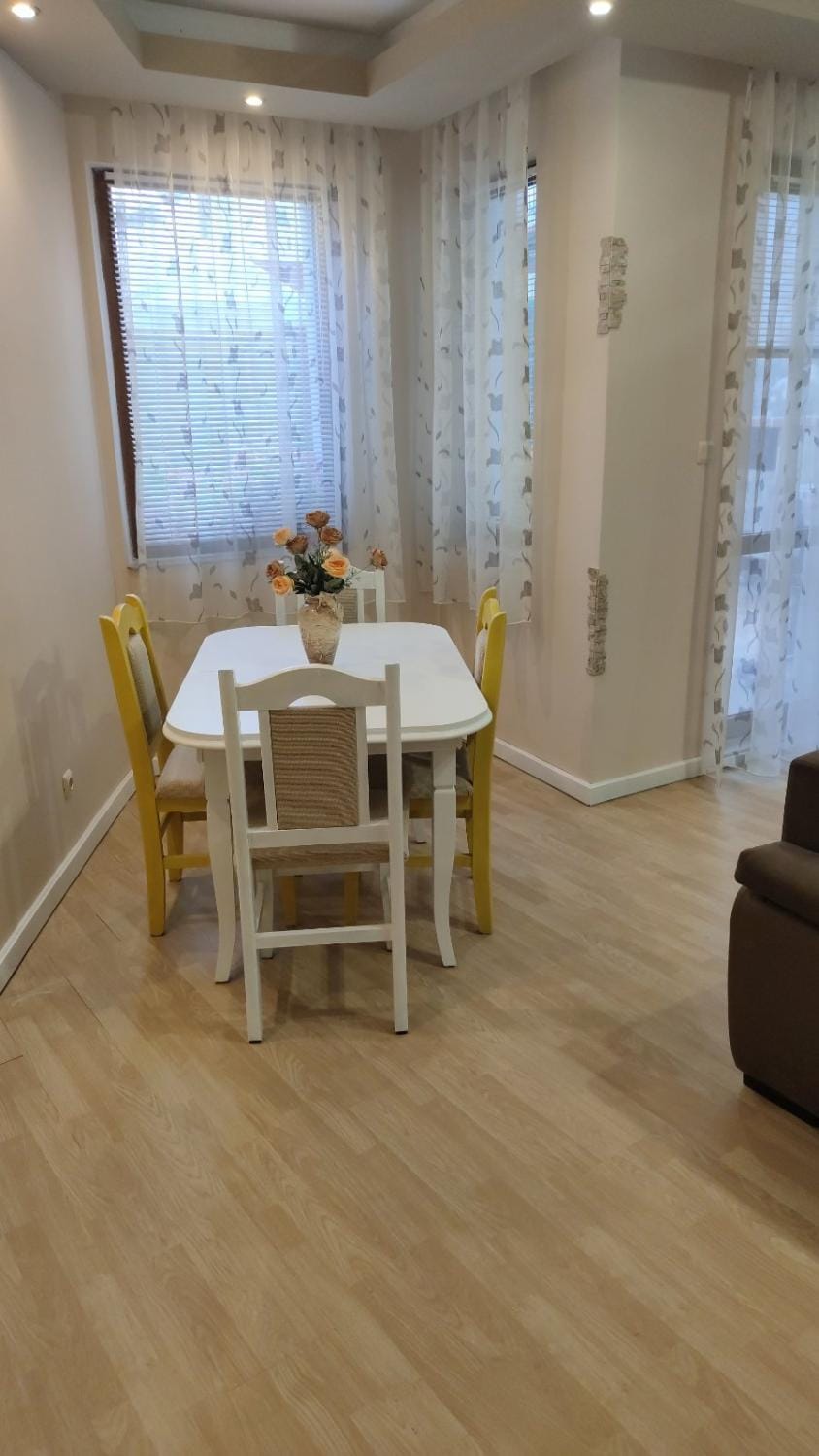 Aпартамент Жужа Apartment in Nessebar