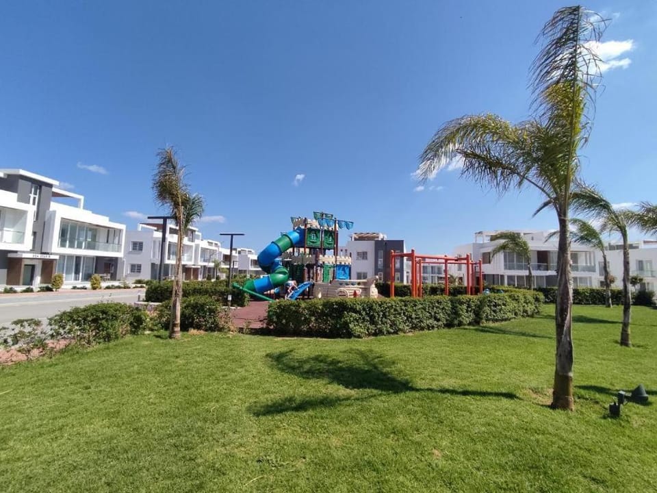 Apartments in Four Seasons 2 Apartment in Famagusta District