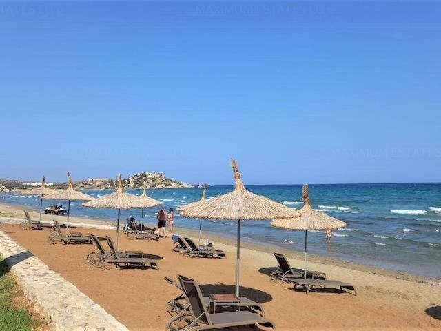 Apartments in Four Seasons 2 Apartment in Famagusta District