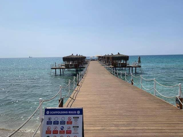 Apartments in Four Seasons 2 Apartment in Famagusta District