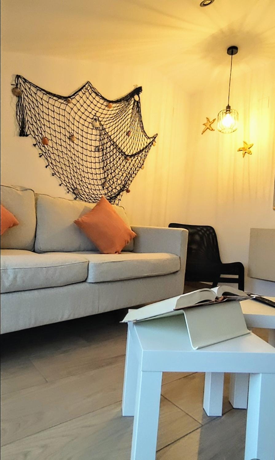 BURELA Mariña PLAYA Apartment in Galicia